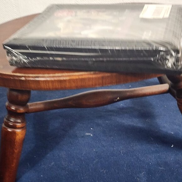 Pinnit Black Trim Snap Showcase Your Life 3pk 5"x7" Glass Cover Picture Frames - Picture 11 of 16